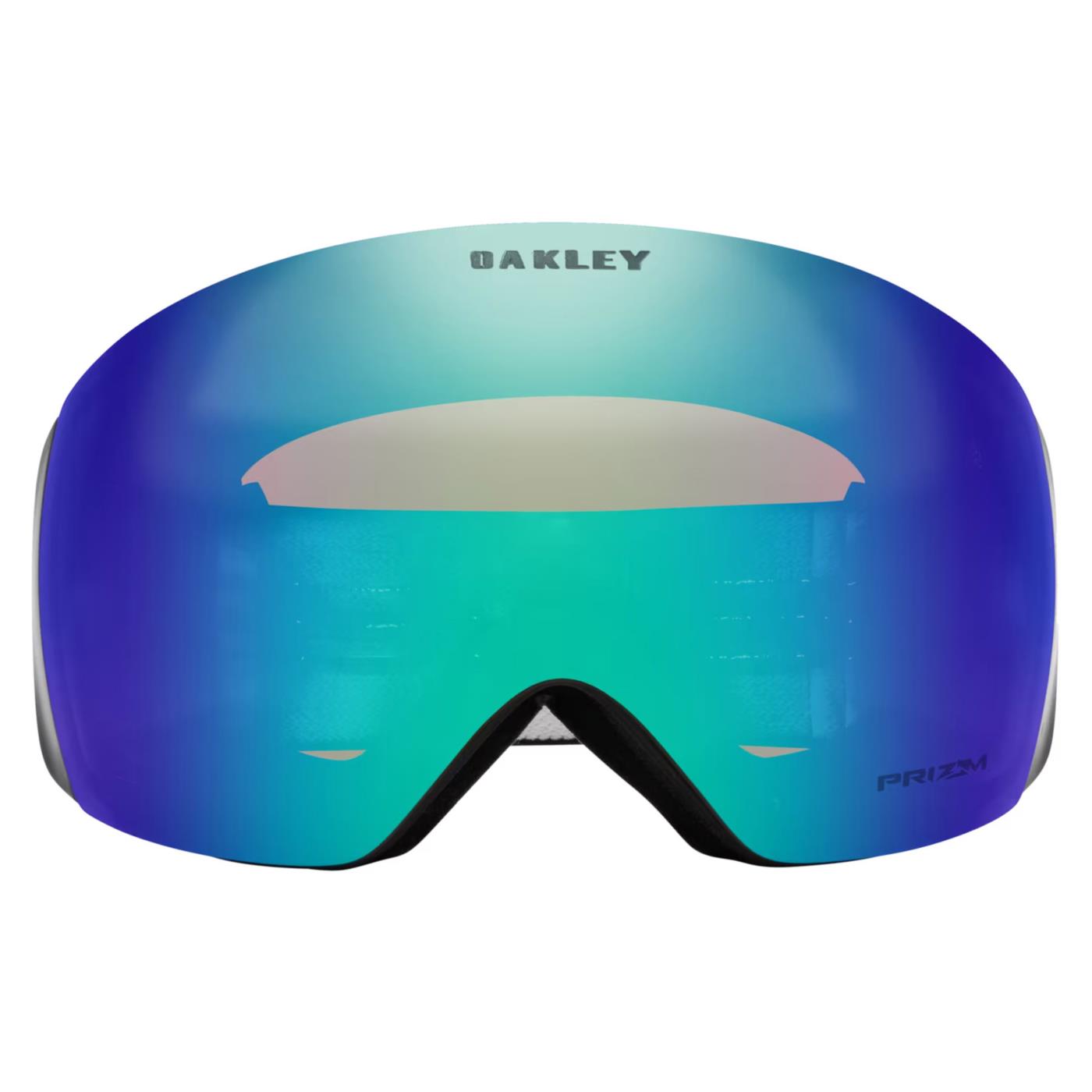 OAKLEY FLIGHT DECK L PRIZM ARGON