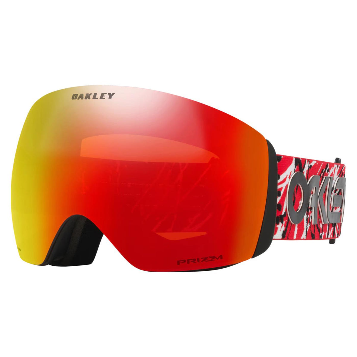 OAKLEY FLIGHT DECK L PRIZM TORCH