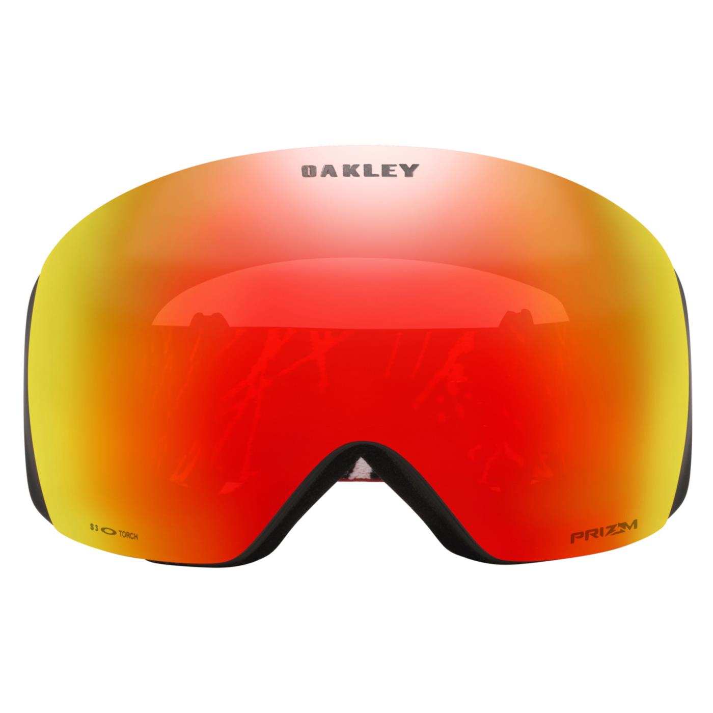 OAKLEY FLIGHT DECK L PRIZM TORCH - seconda immagine