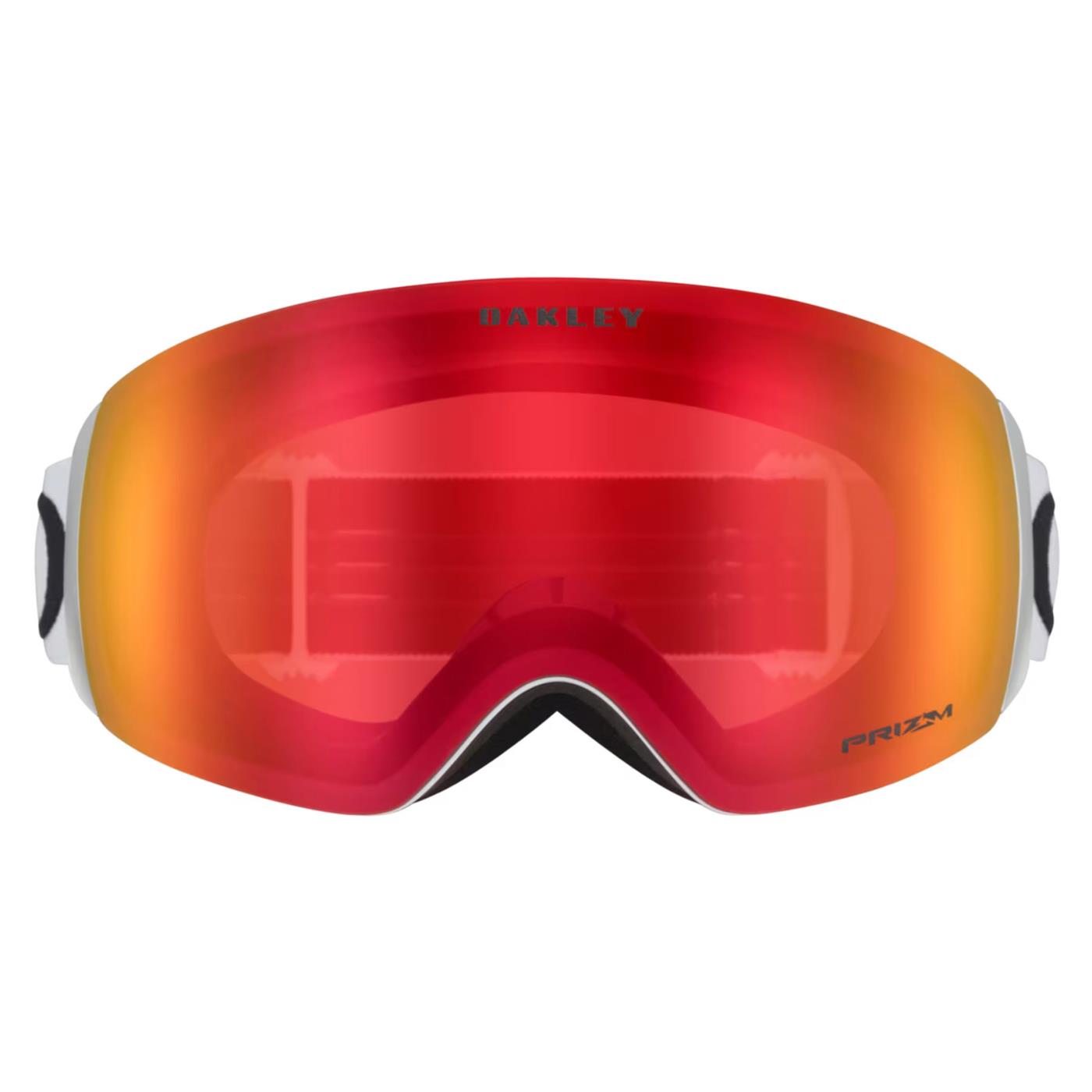 OAKLEY FLIGHT DECK M PRIZM TORCH