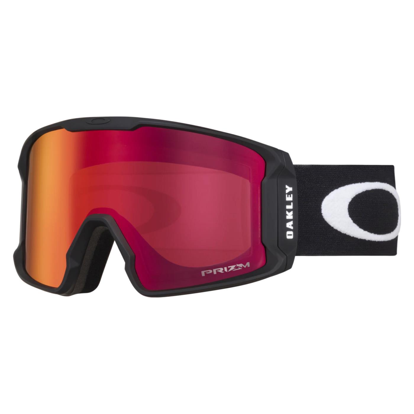 OAKLEY LINE MINER