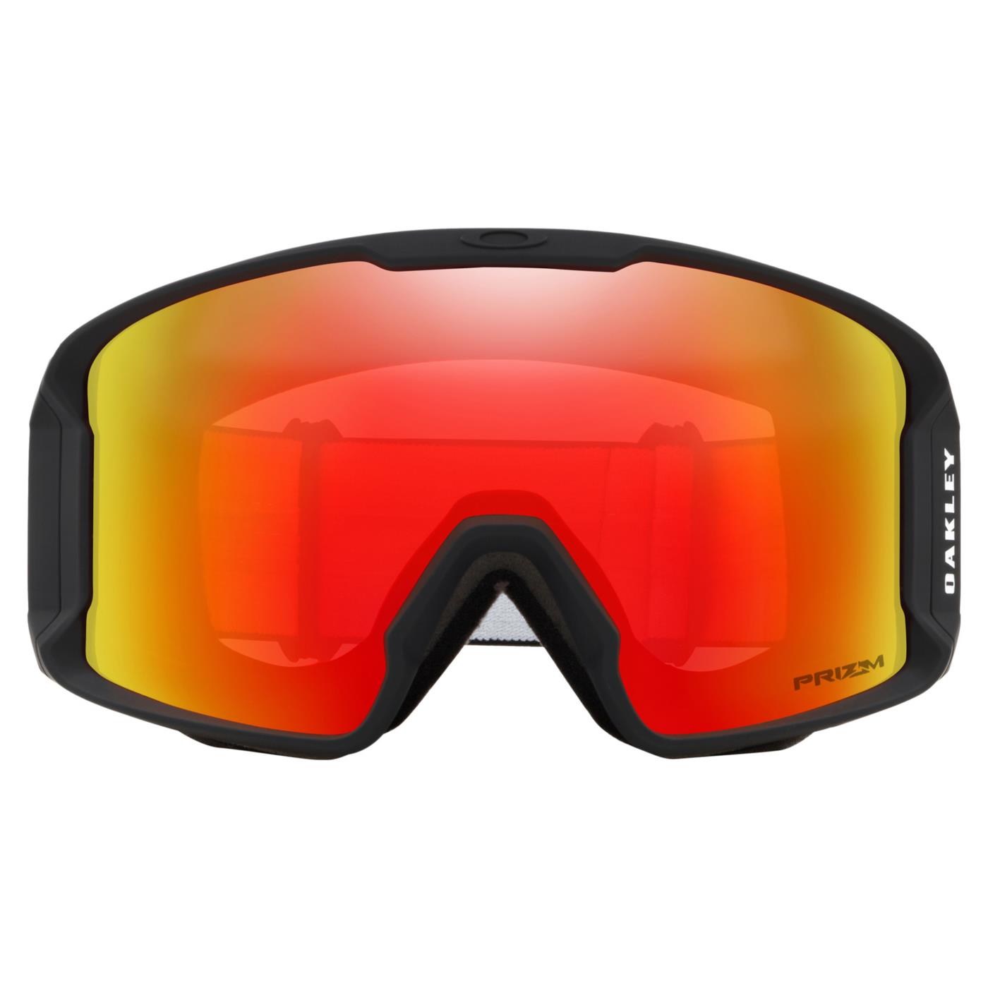 OAKLEY LINE MINER L PRIZM TORCH