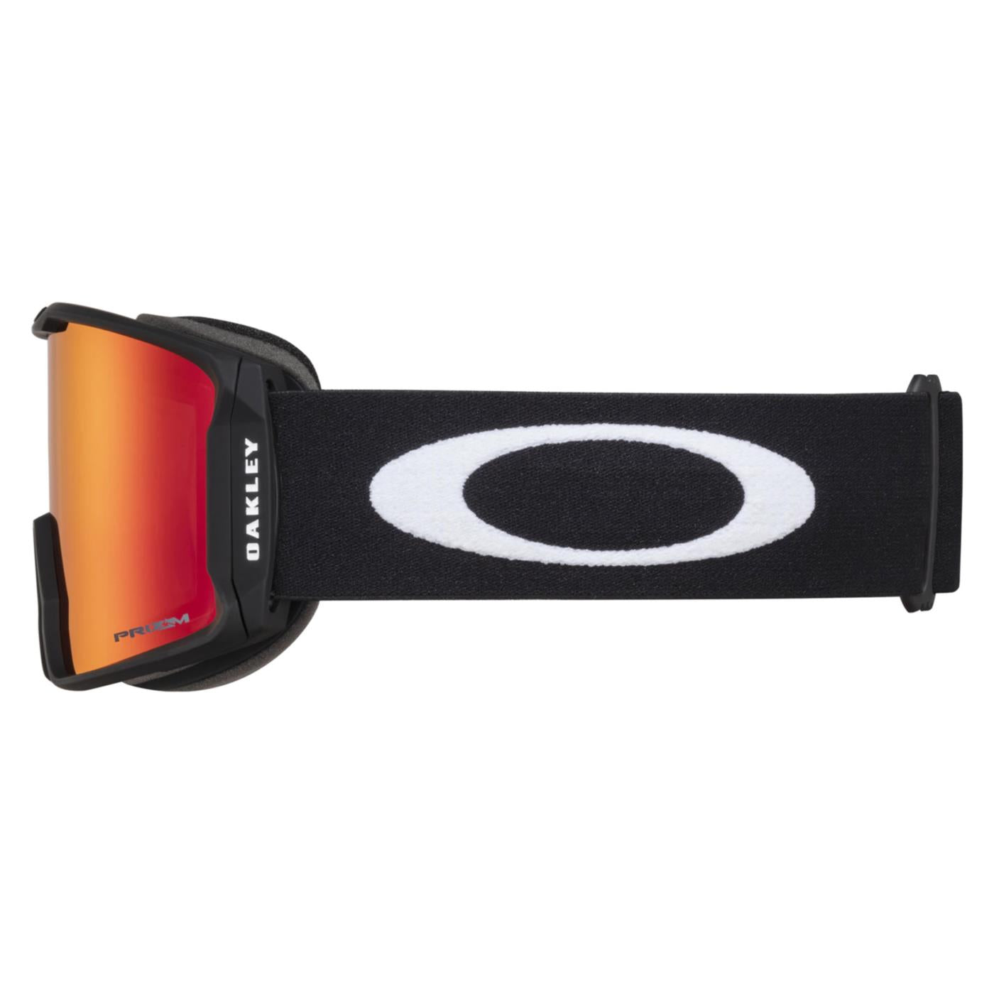 OAKLEY LINE MINER L PRIZM TORCH