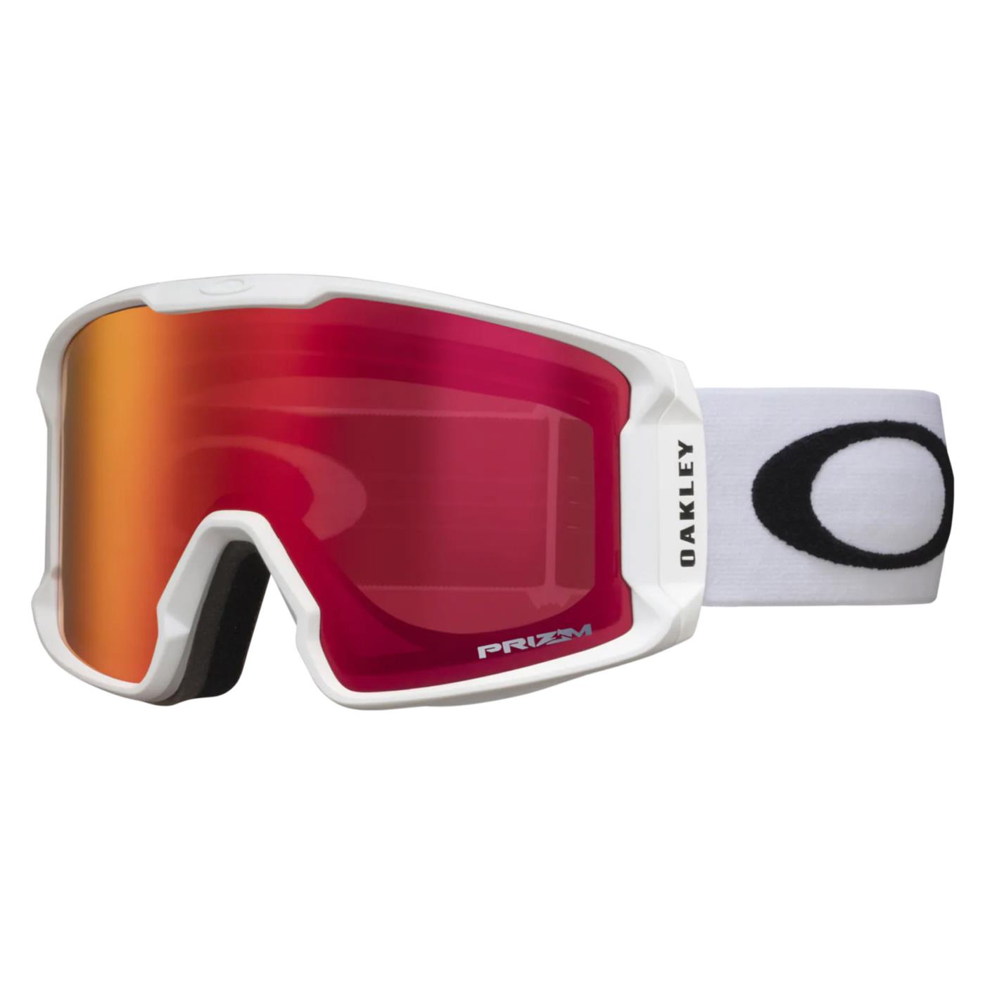 OAKLEY LINE MINER L MATTE WHITE