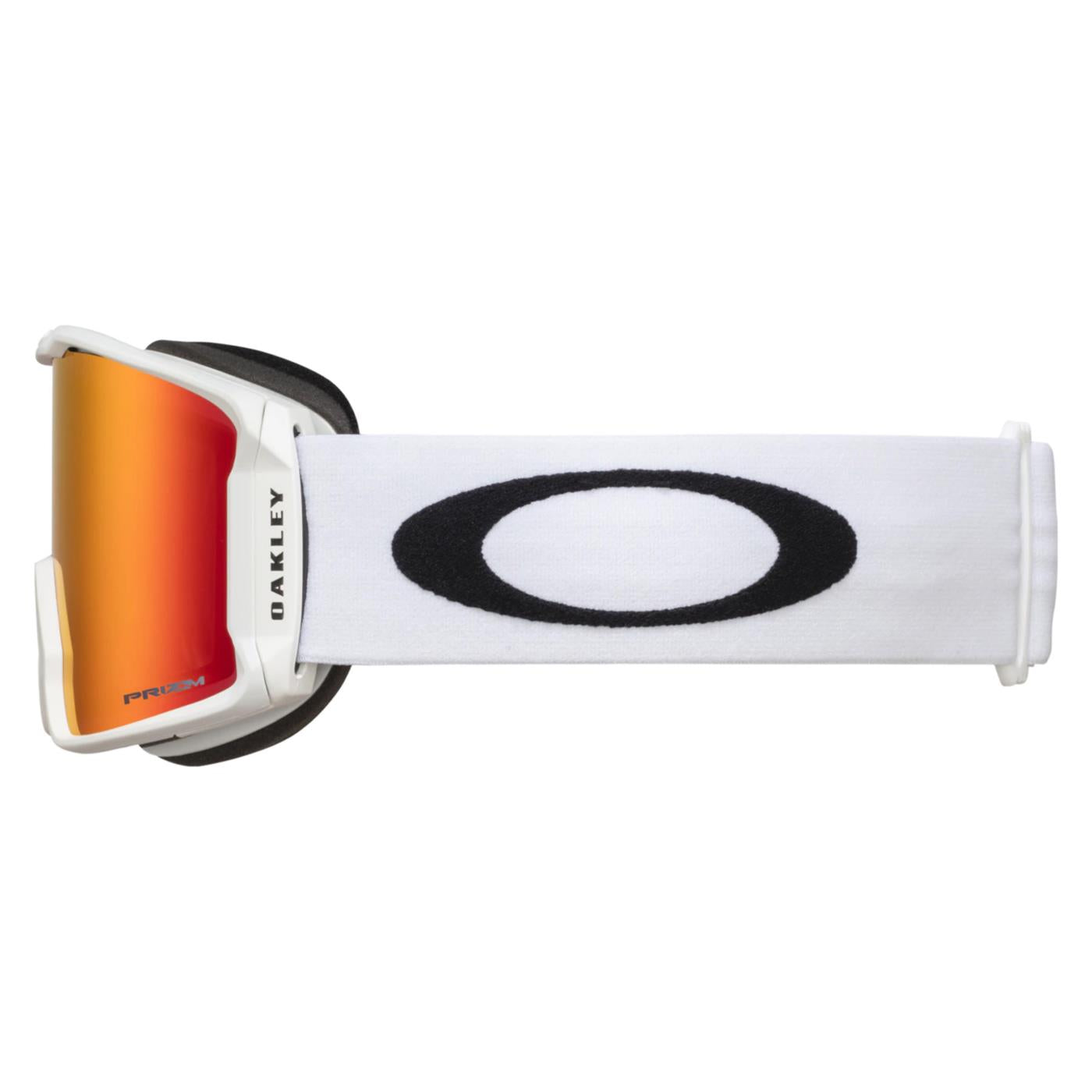 OAKLEY LINE MINER L PRIZM TORCH