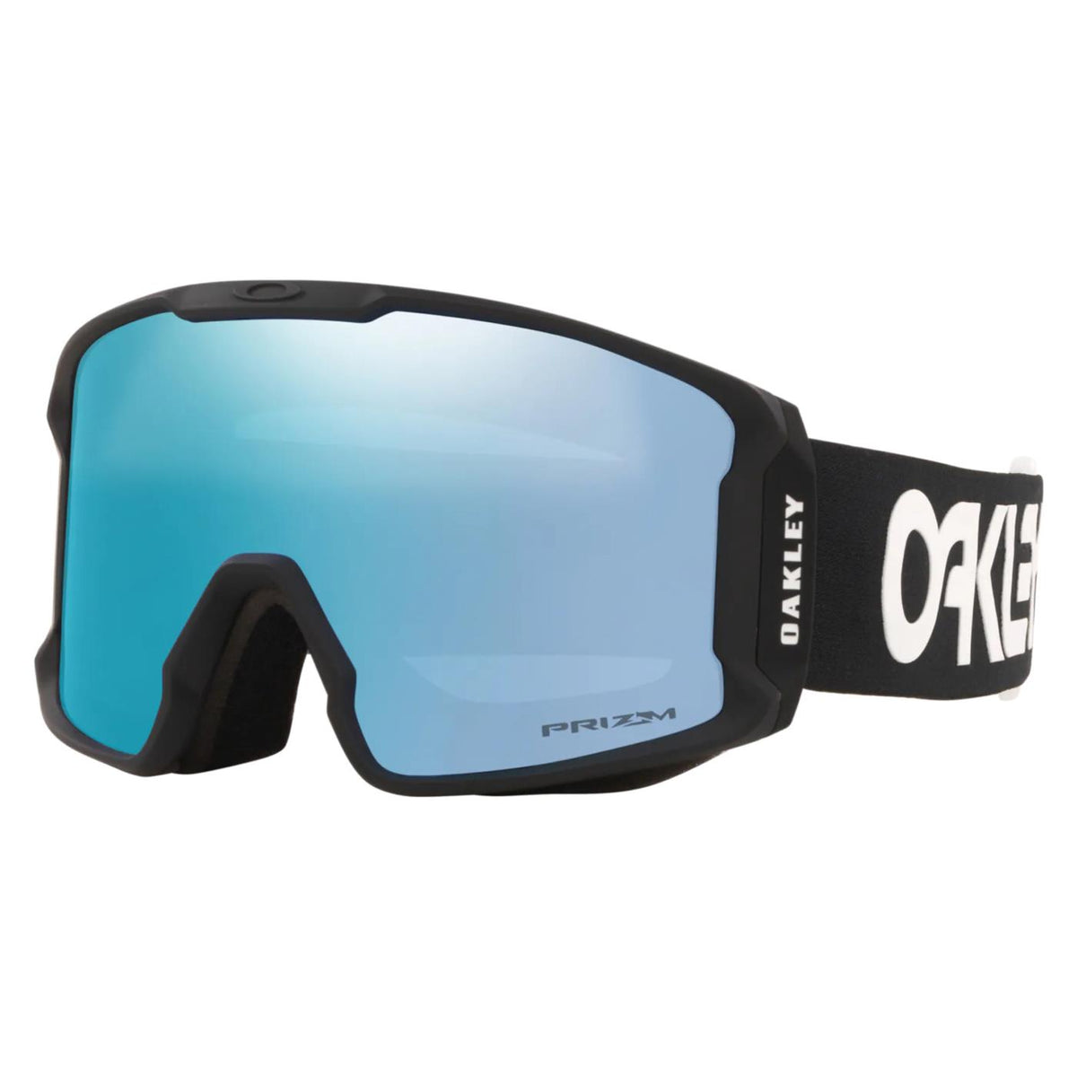 OAKLEY LINE MINER