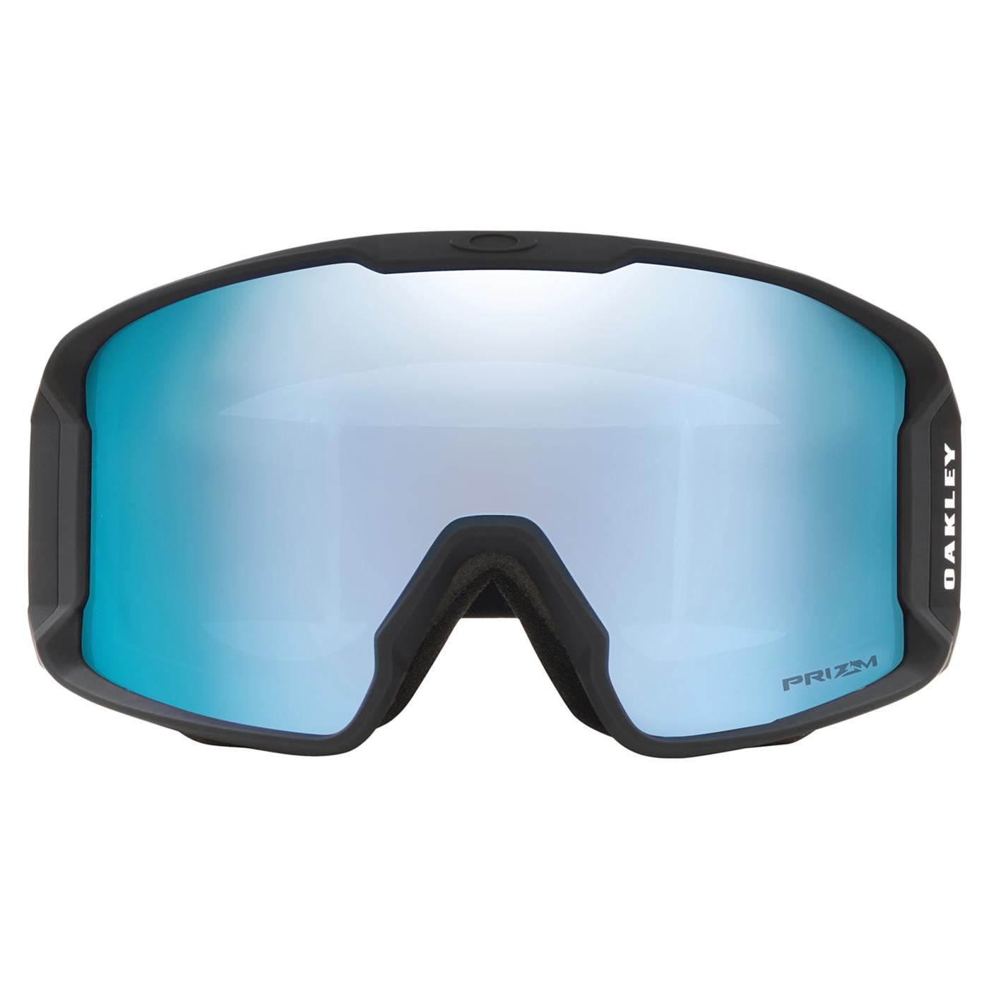 OAKLEY LINE MINER FACTORY PILOT