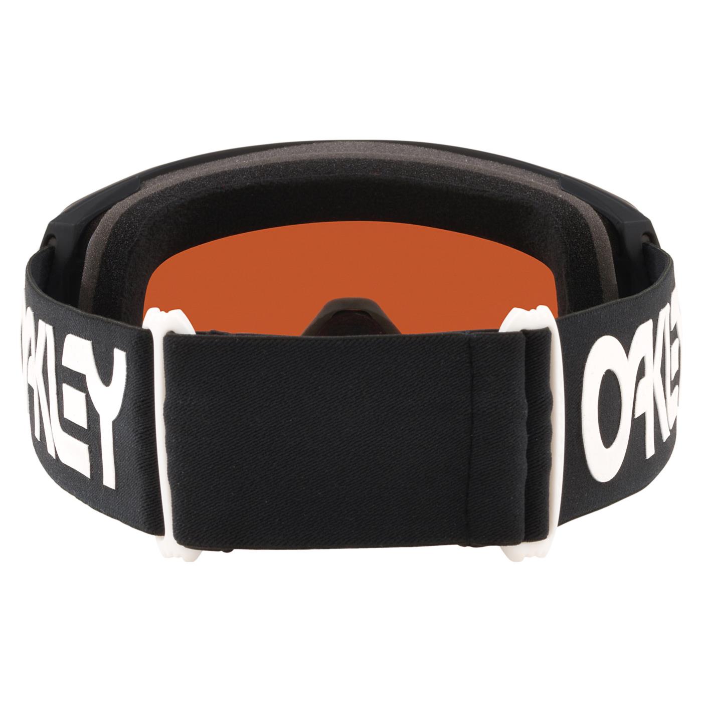 OAKLEY LINE MINER FACTORY PILOT