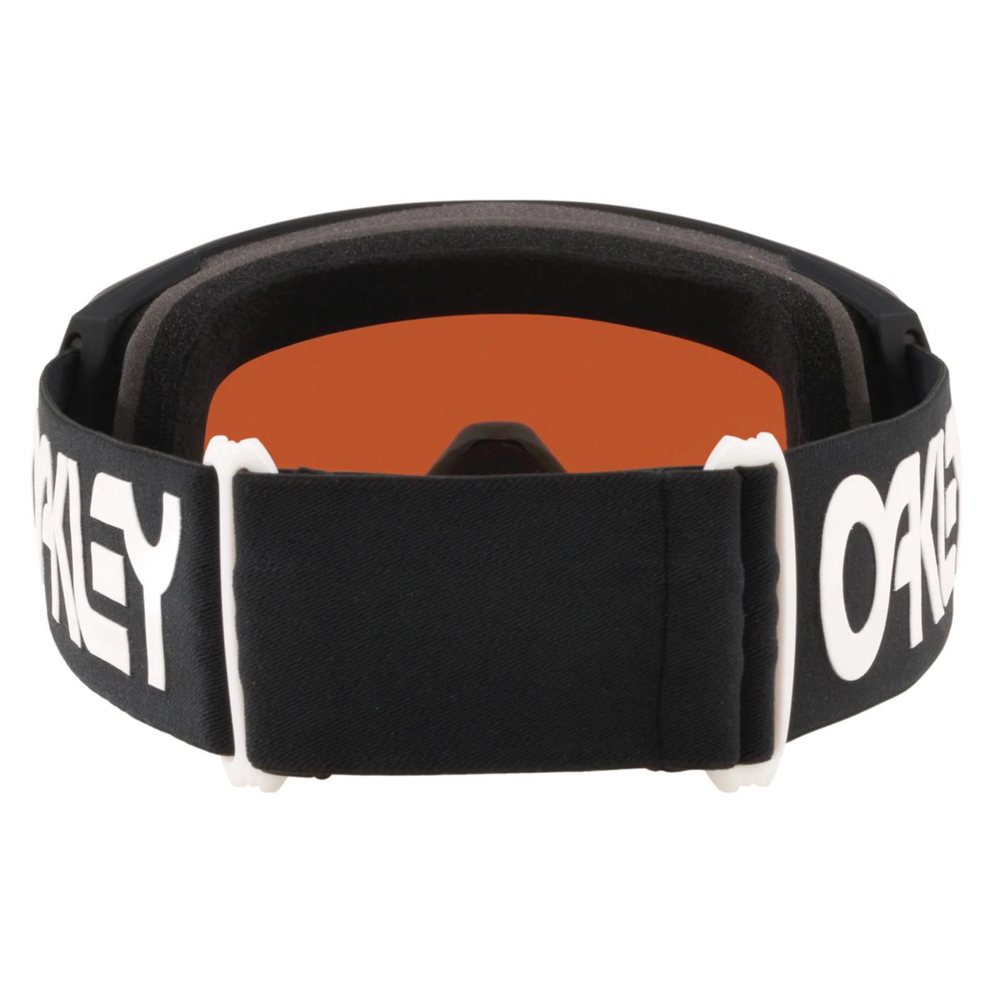 OAKLEY LINE MINER FACTORY PILOT
