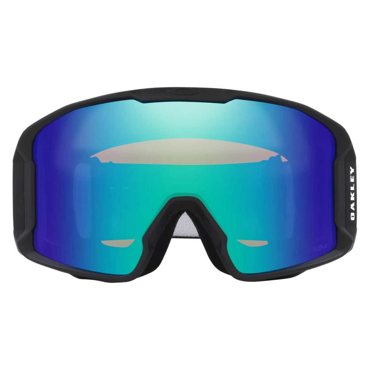 OAKLEY LINE MINER L PRIZM ARGON - seconda immagine