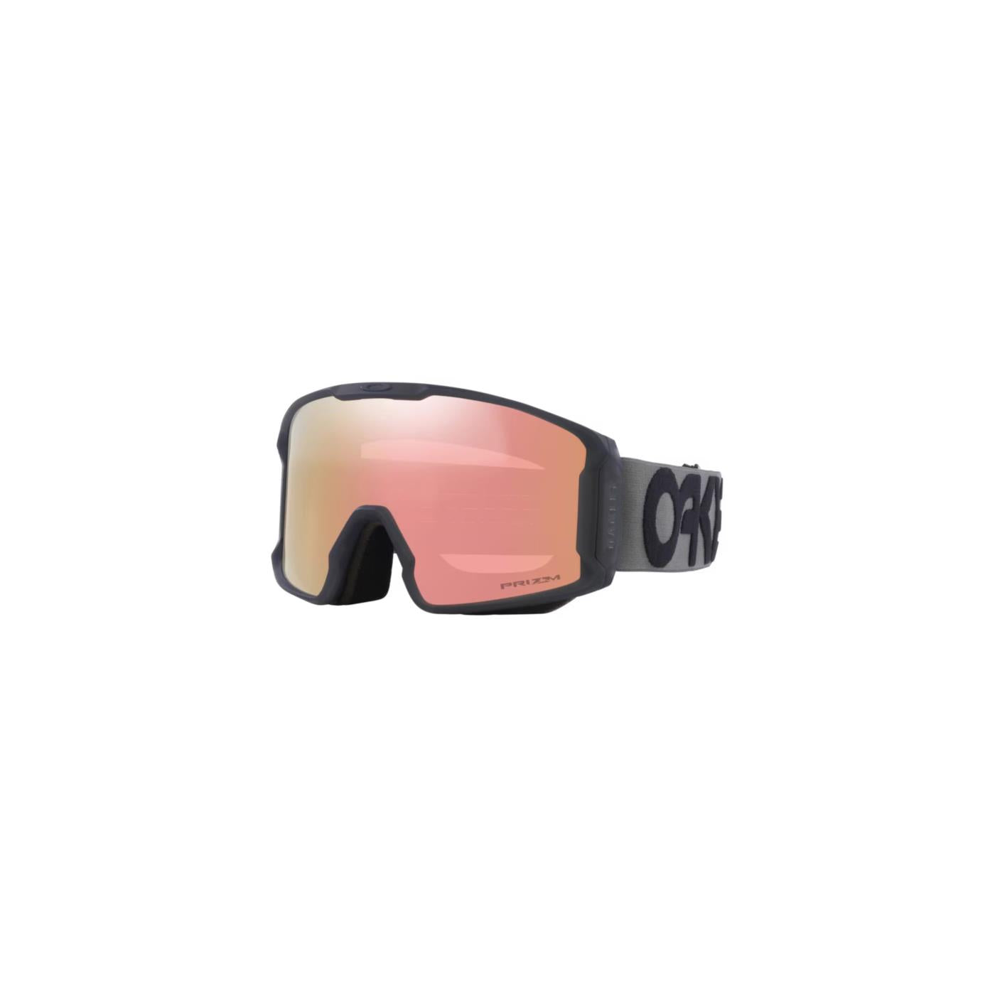 OAKLEY LINE MINER L PRIZM ROSE