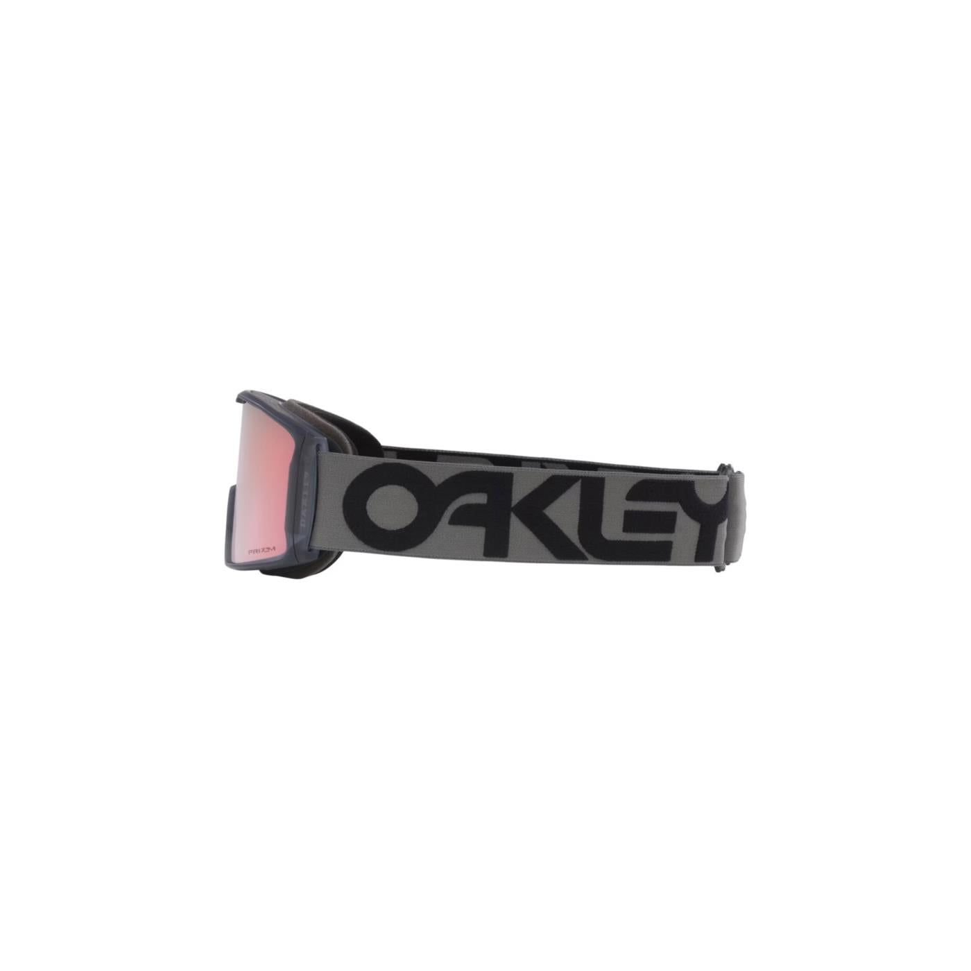 OAKLEY LINE MINER L FORGED IRON