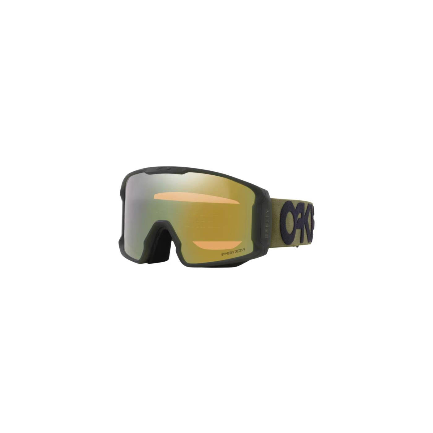 OAKLEY LINE MINER L PRIZM SAGE