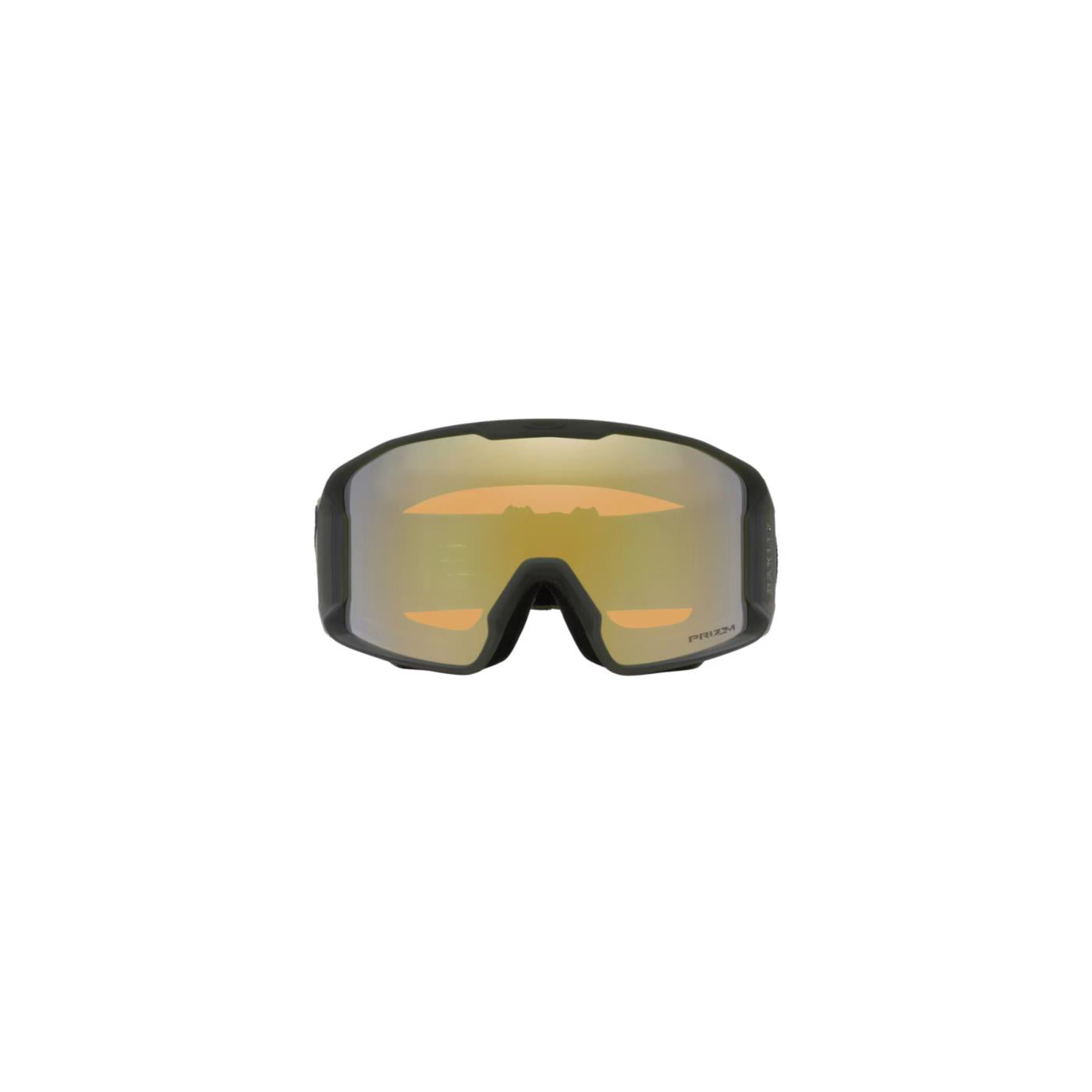 OAKLEY LINE MINER L DARK BRUSH