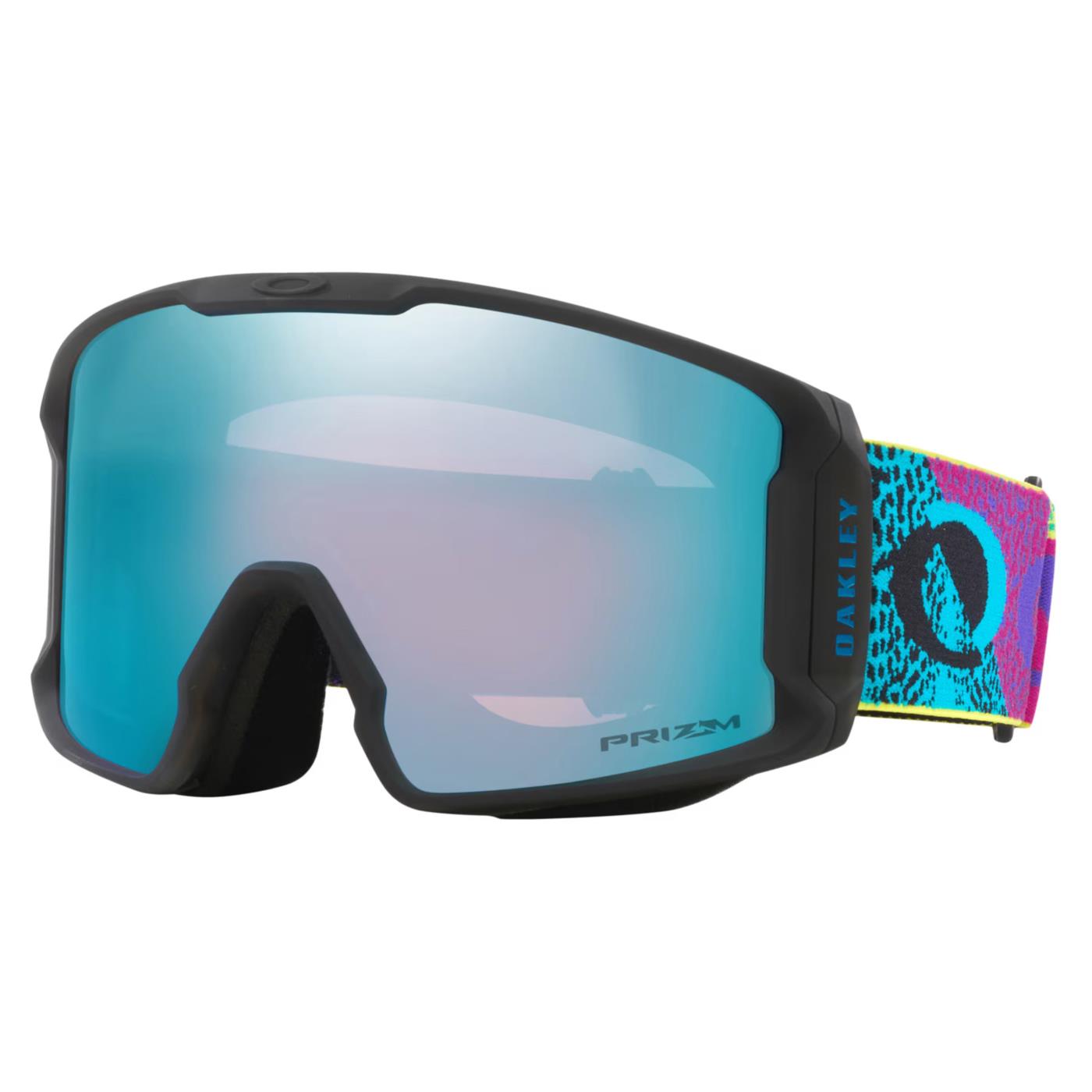 OAKLEY LINE MINER L MULTI DIGI