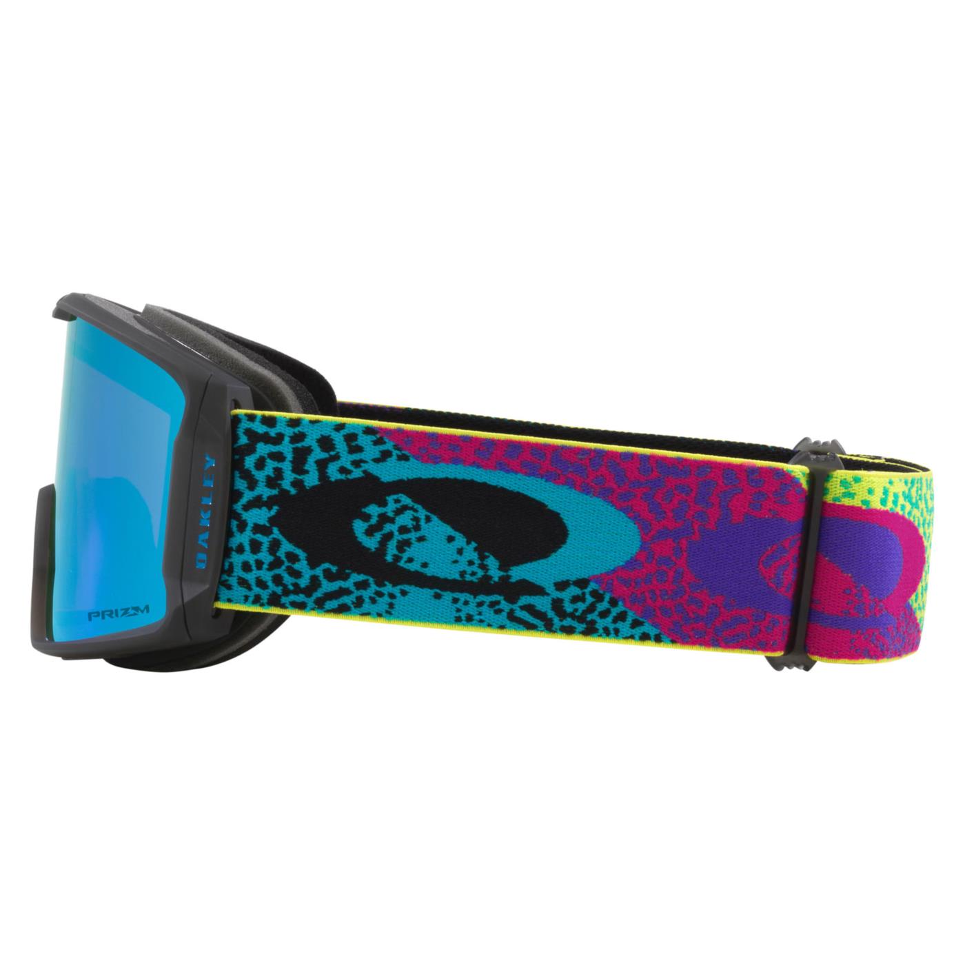 OAKLEY LINE MINER L MULTI DIGI