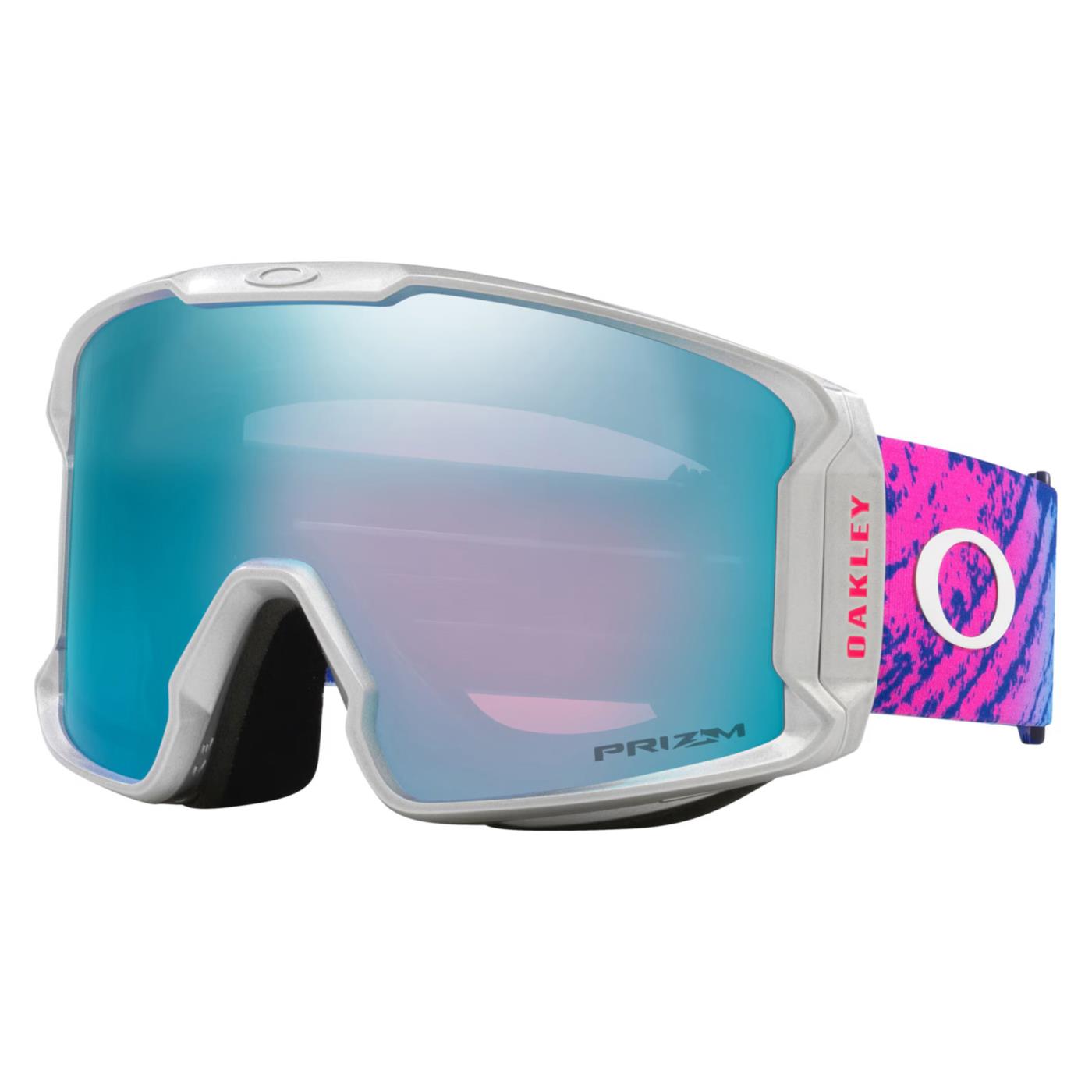 OAKLEY LINE MINER L BRAATHEN