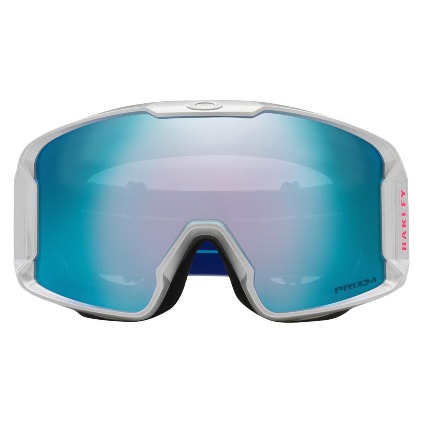 OAKLEY LINE MINER L BRAATHEN