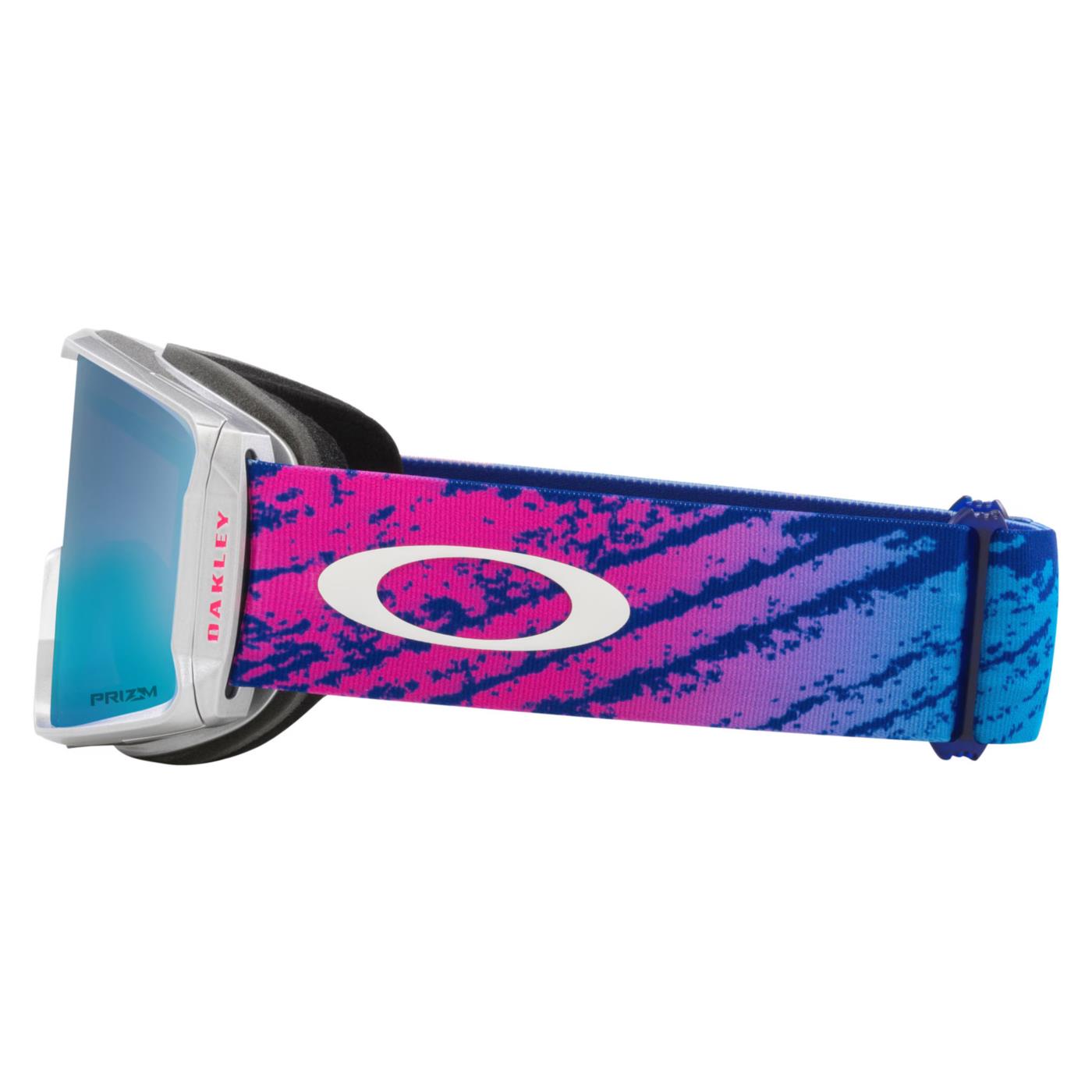 OAKLEY LINE MINER L BRAATHEN