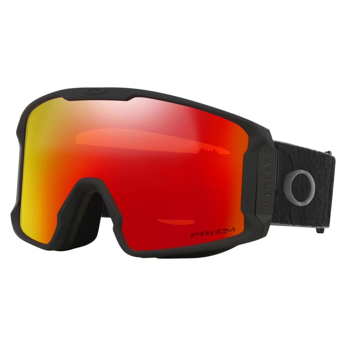 OAKLEY LINE MINER L BLACK CAMO