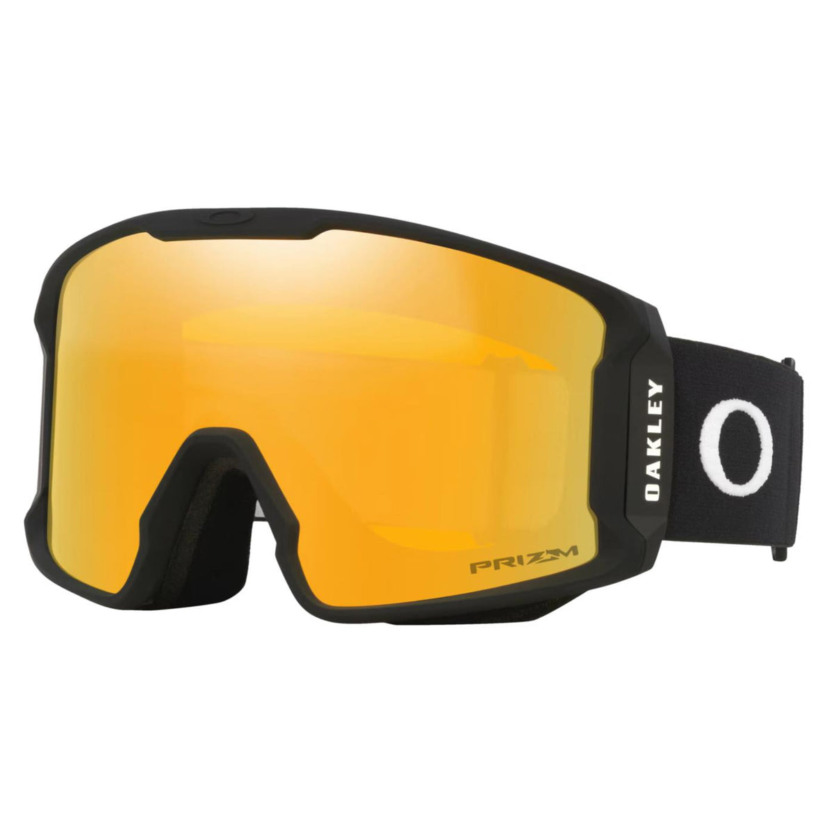 OAKLEY LINE MINER L PRIZM 24K