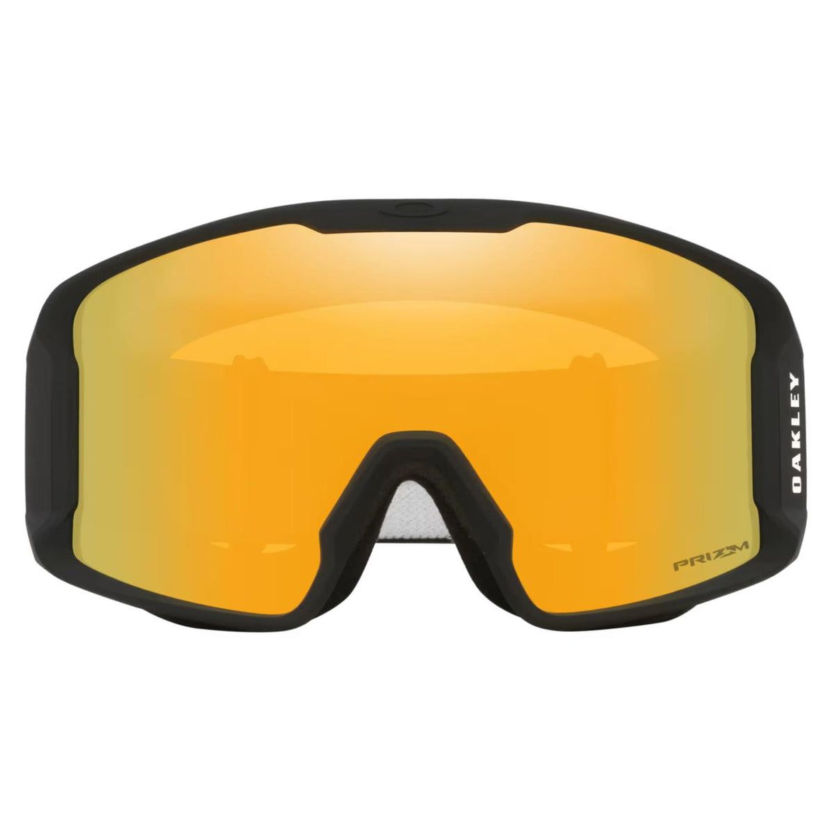 OAKLEY LINE MINER L PRIZM 24K - seconda immagine