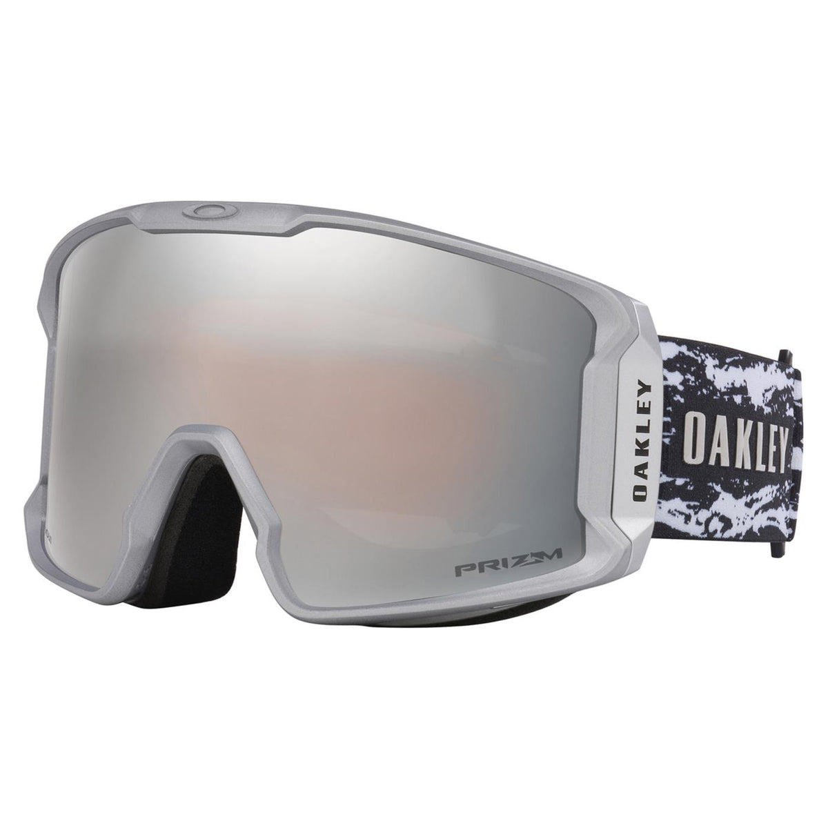 OAKLEY LINE MINER L AYUMU HIRANO