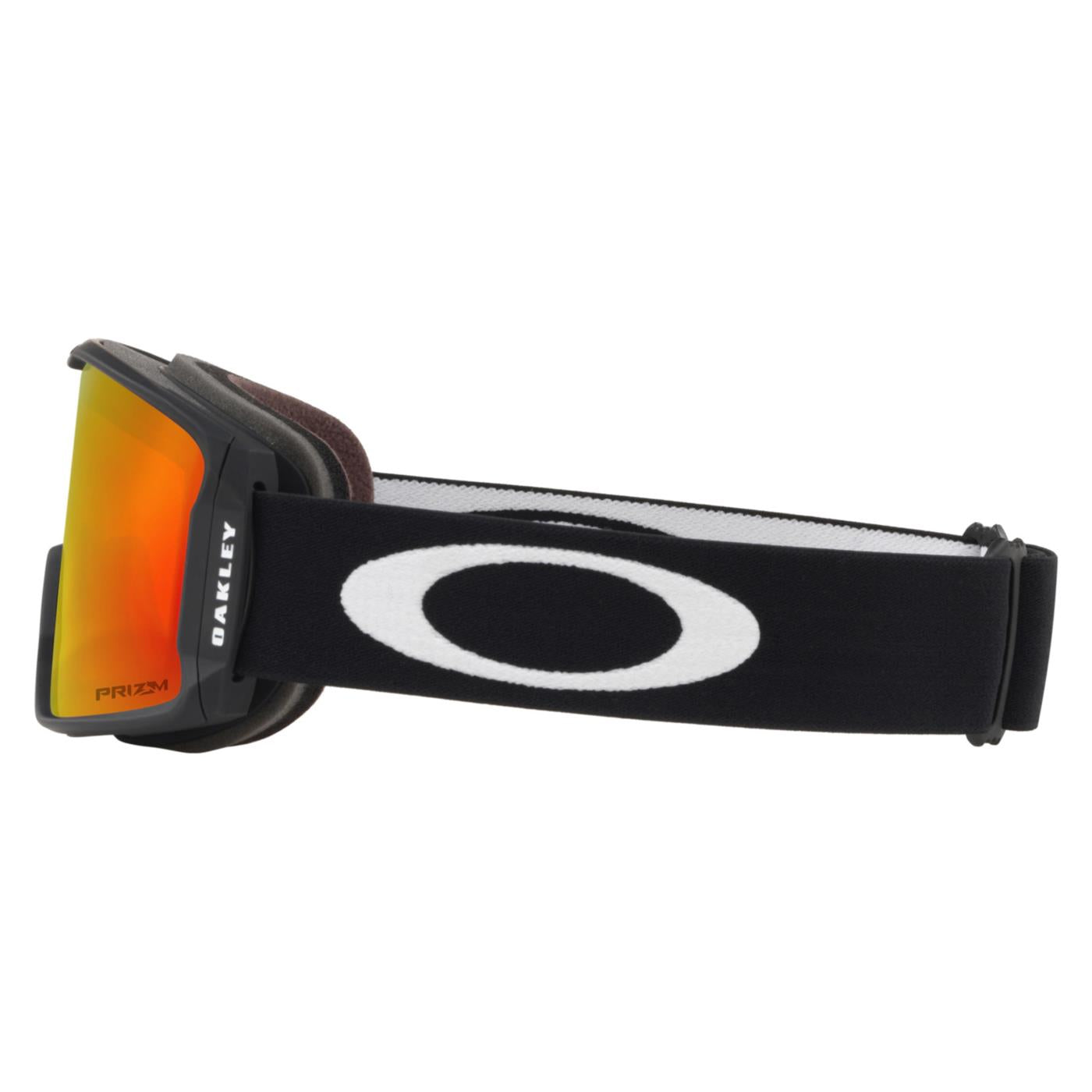 OAKLEY LINE MINER M PRIZM TORCH
