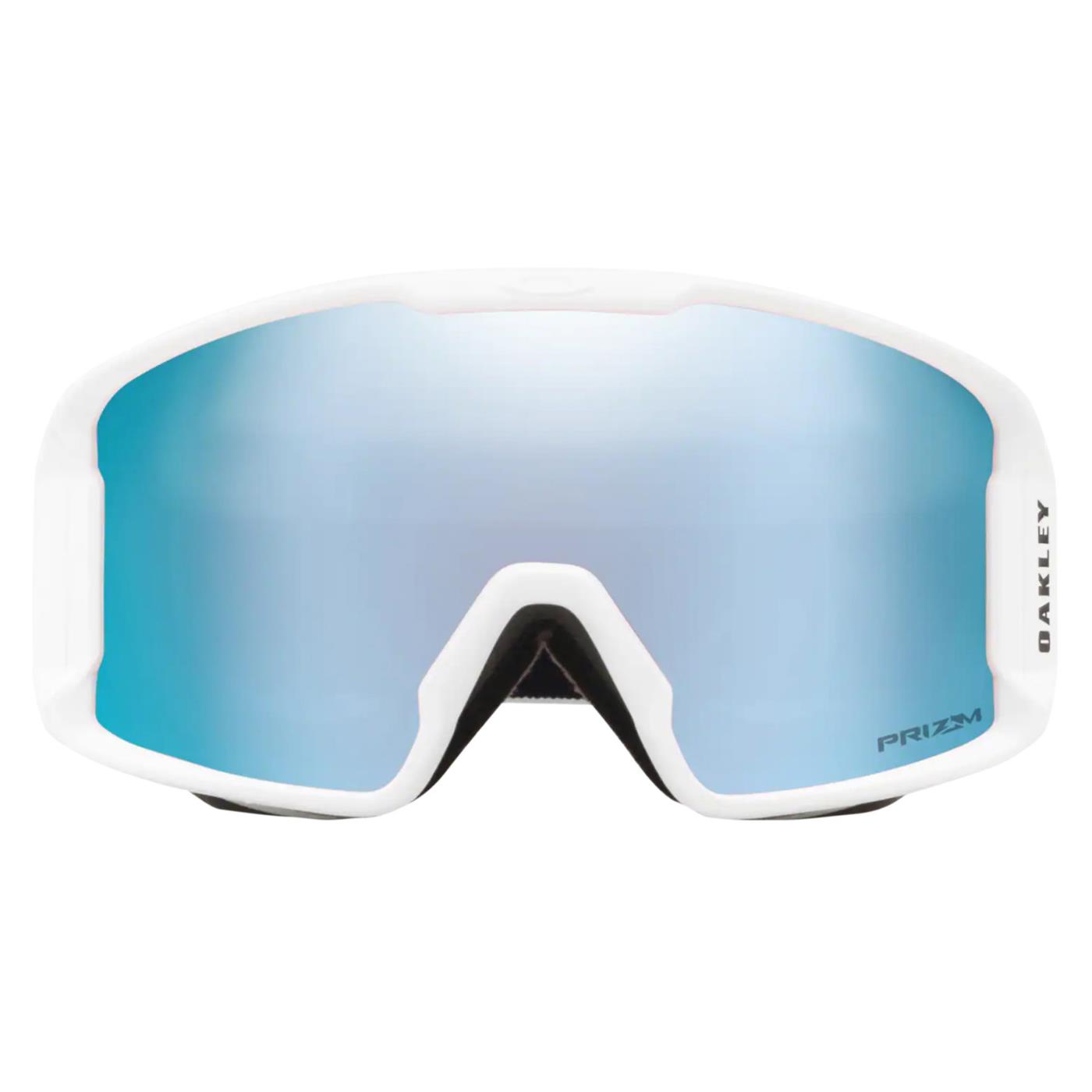 OAKLEY LINE MINER M SAPPHIRE
