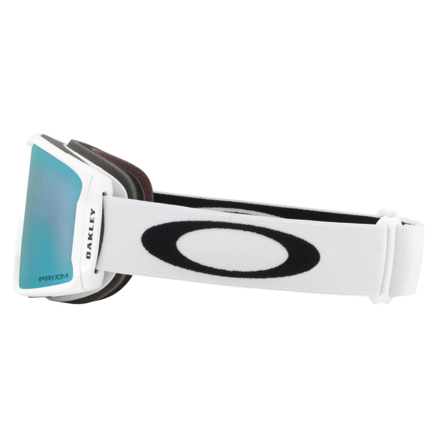 OAKLEY LINE MINER M SAPPHIRE