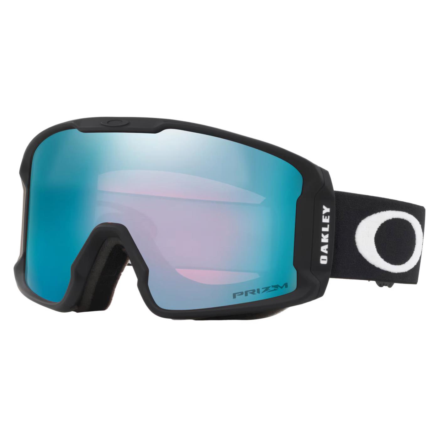 OAKLEY LINE MINER M SAPPHIRE