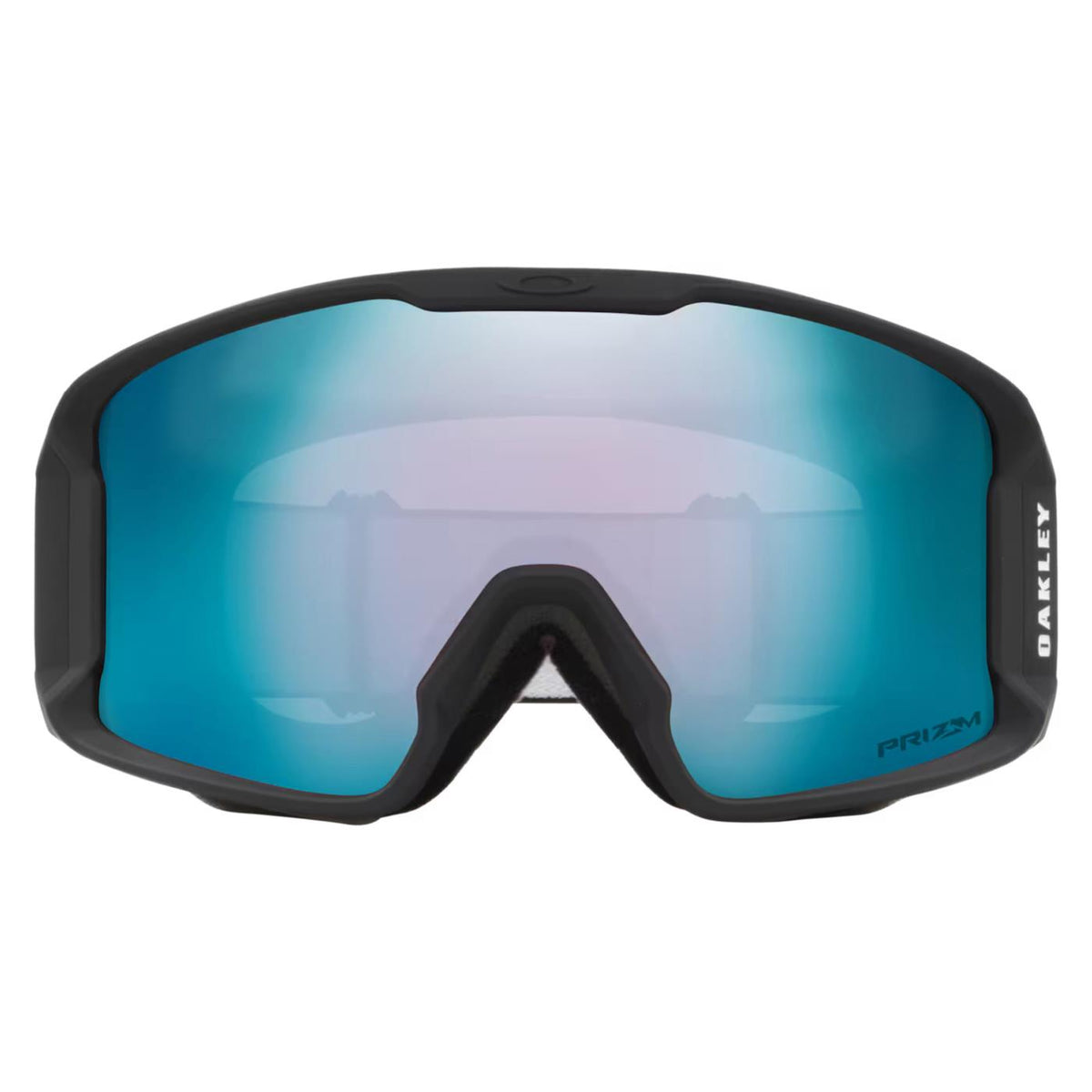 OAKLEY LINE MINER M SAPPHIRE - seconda immagine