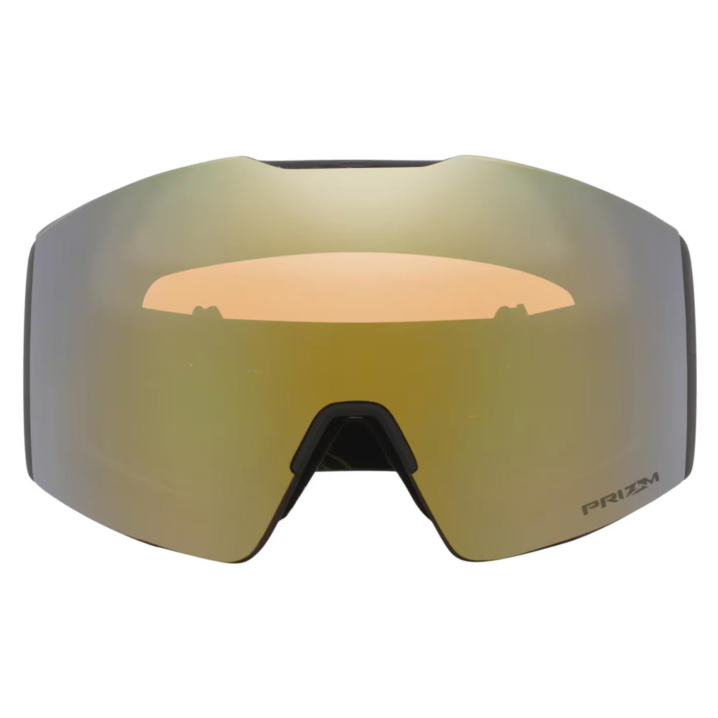 OAKLEY FALL LINE L DARK BRUSH