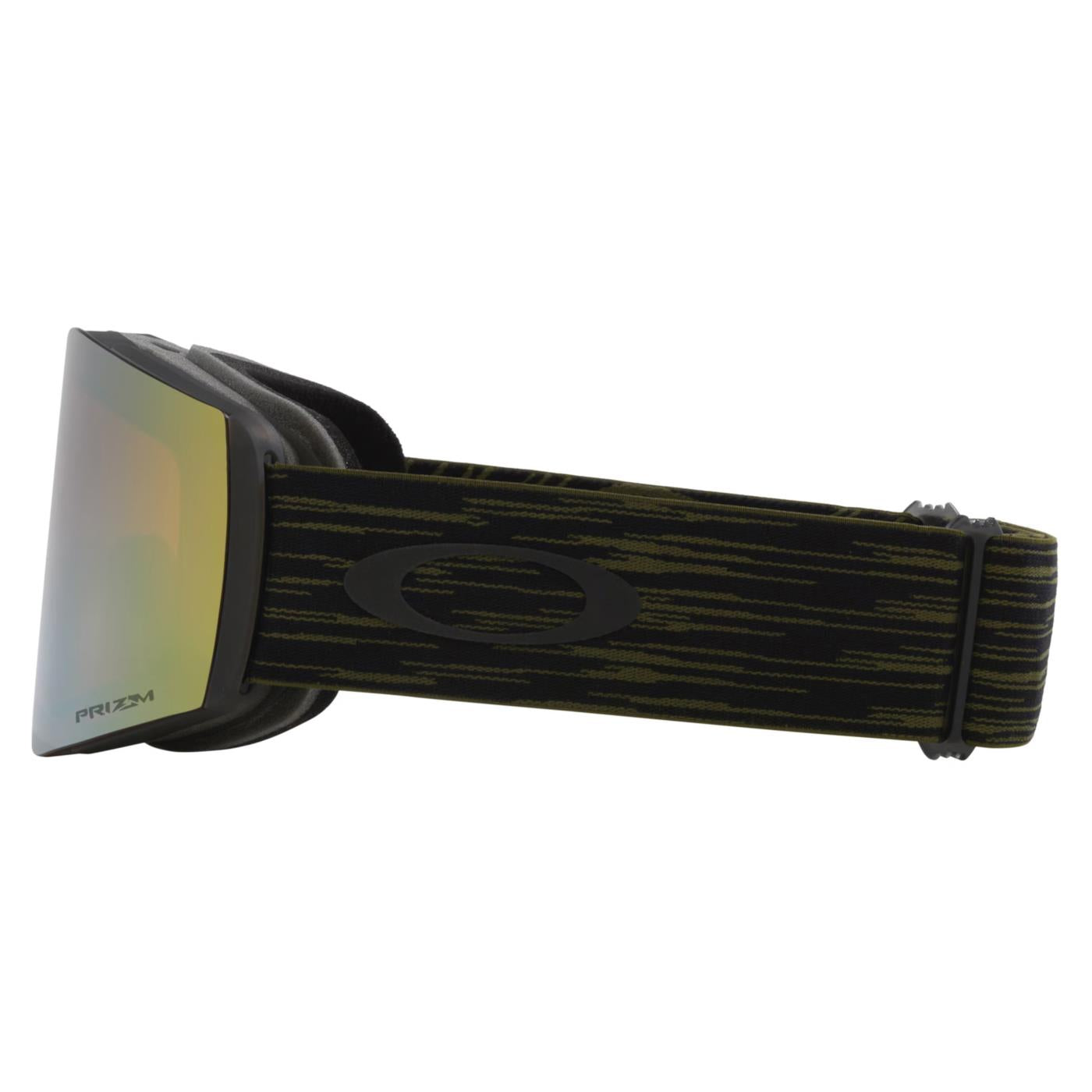 OAKLEY FALL LINE L DARK BRUSH