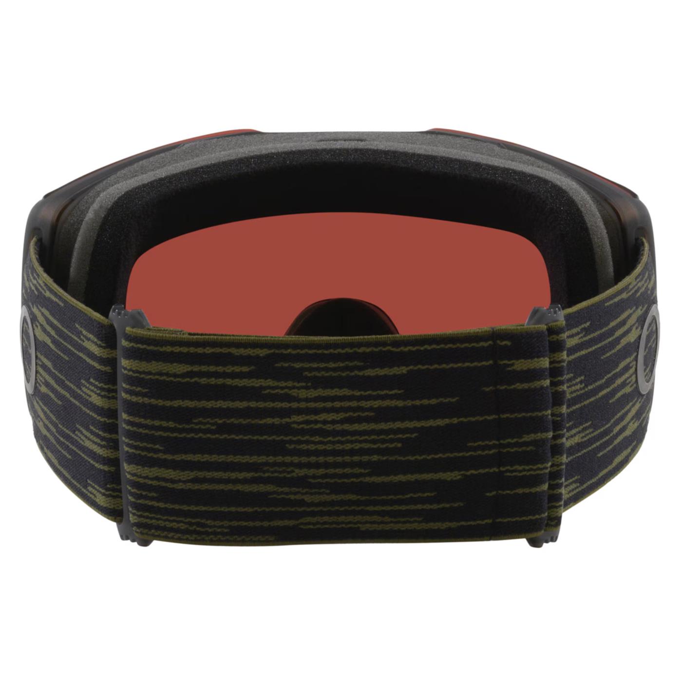 OAKLEY FALL LINE L DARK BRUSH