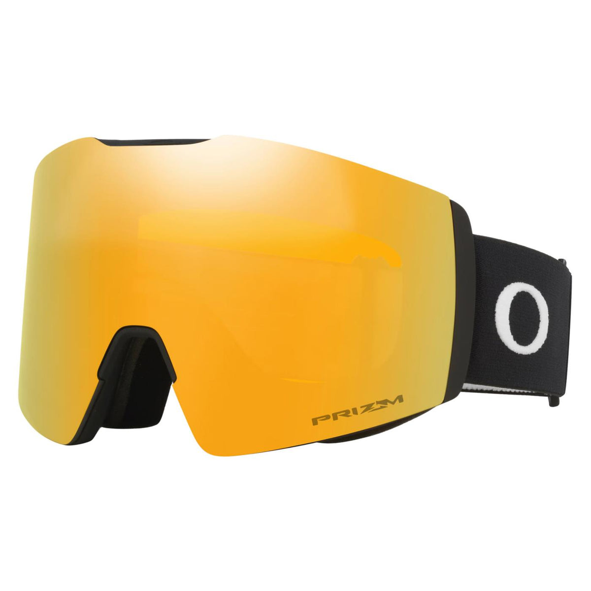OAKLEY FALL LINE L PRIZM 24K