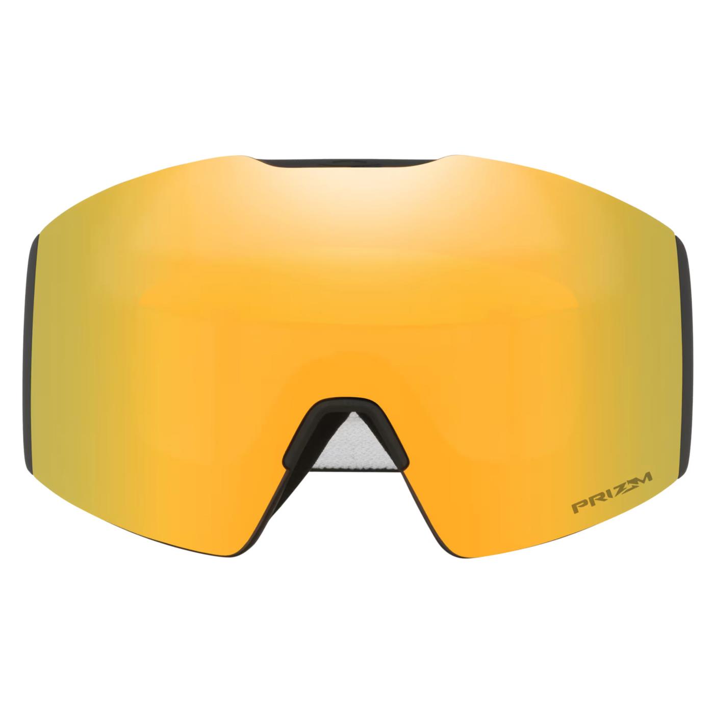 OAKLEY FALL LINE L PRIZM 24K - seconda immagine