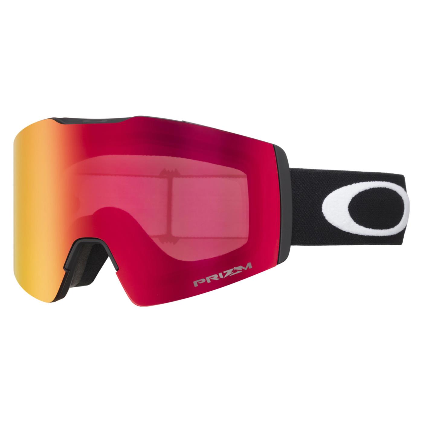 OAKLEY FALL LINE M MATTE BLACK