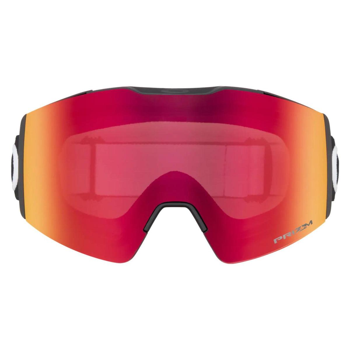 OAKLEY FALL LINE M MATTE BLACK - seconda immagine