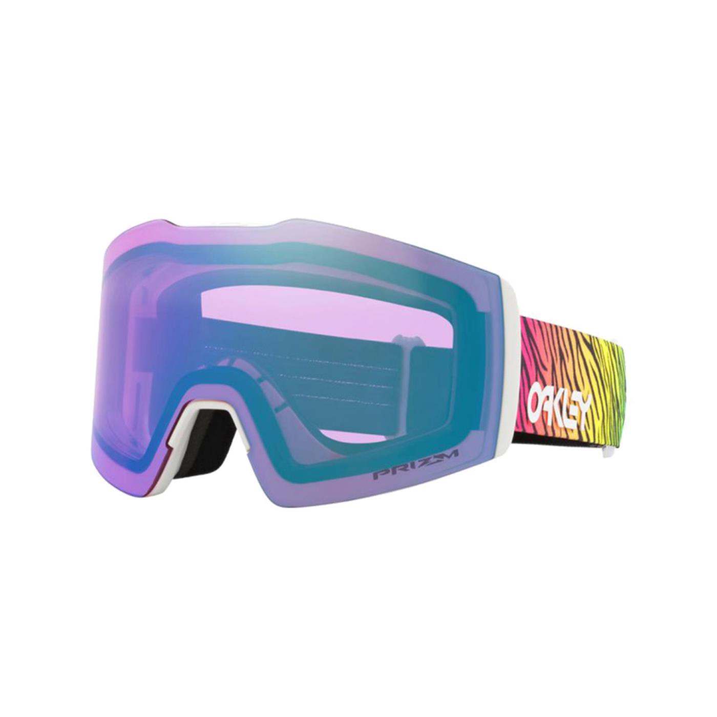 OAKLEY FALL LINE M BENGAL WHITE