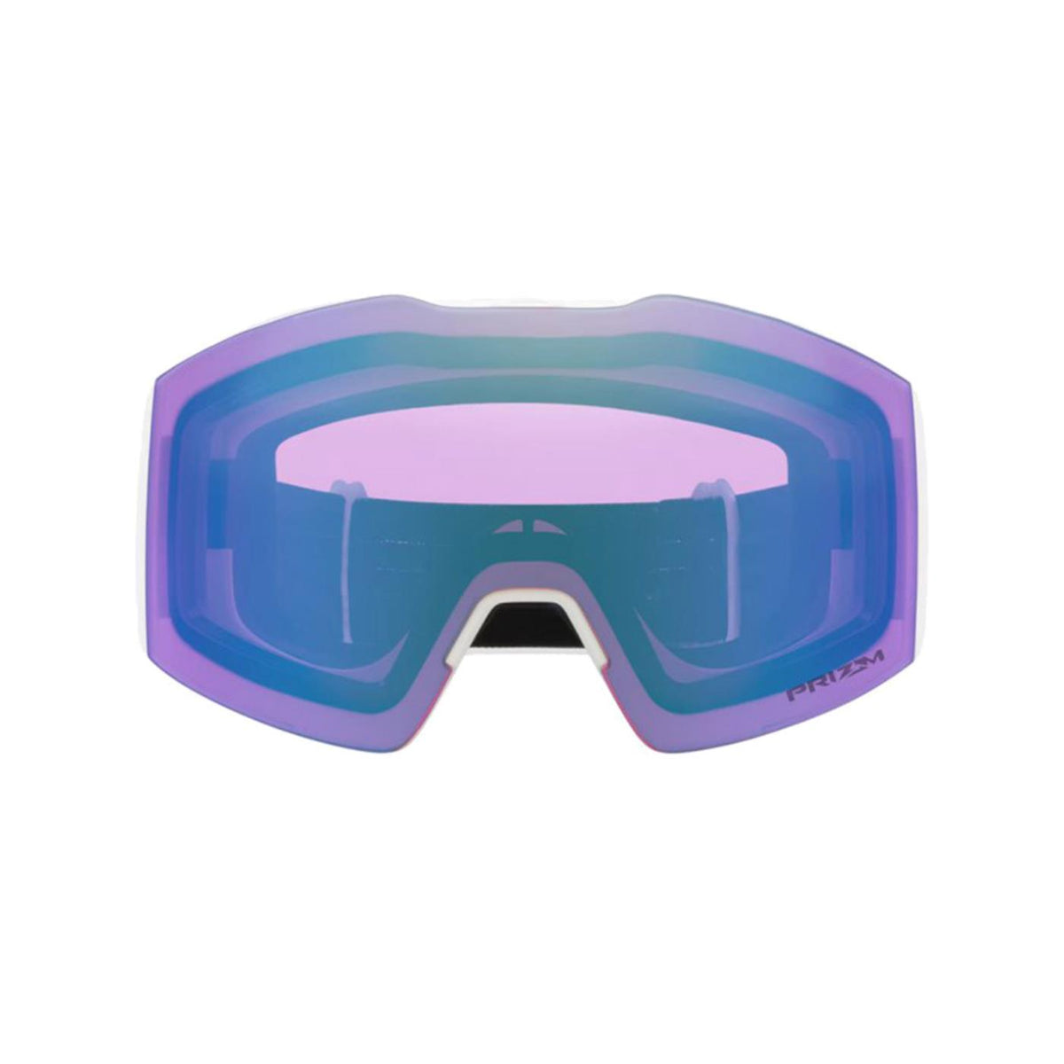 OAKLEY FALL LINE M BENGAL WHITE - seconda immagine