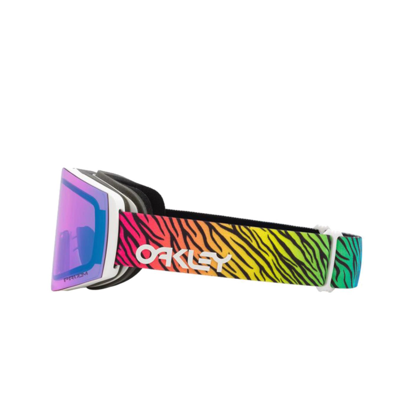 OAKLEY FALL LINE M BENGAL WHITE