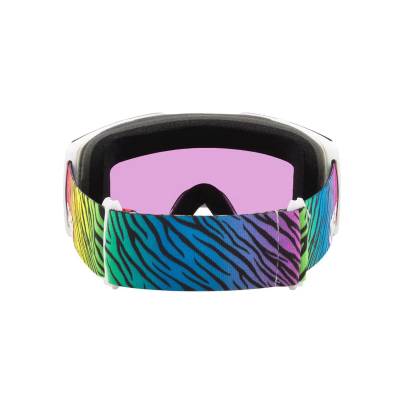 OAKLEY FALL LINE M BENGAL WHITE