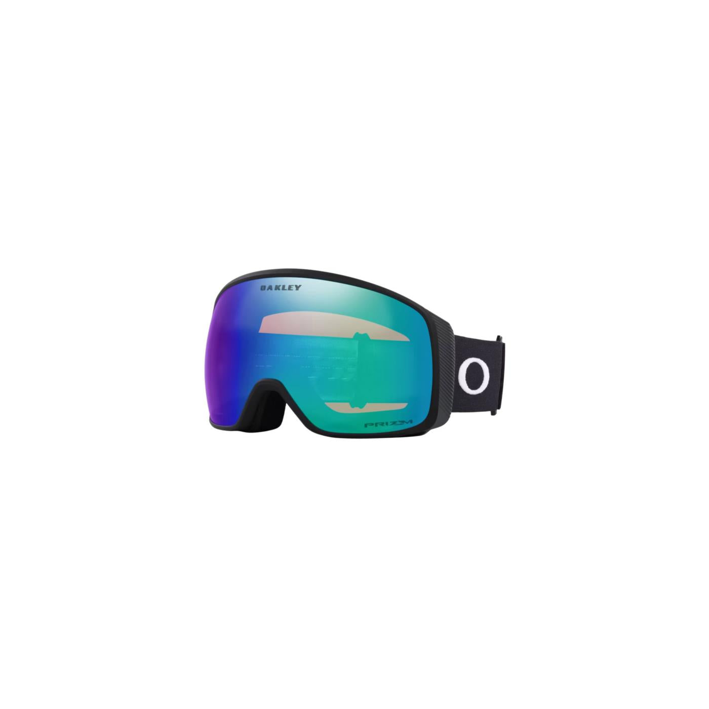 OAKLEY FLIGHT TRACKER L ARGON