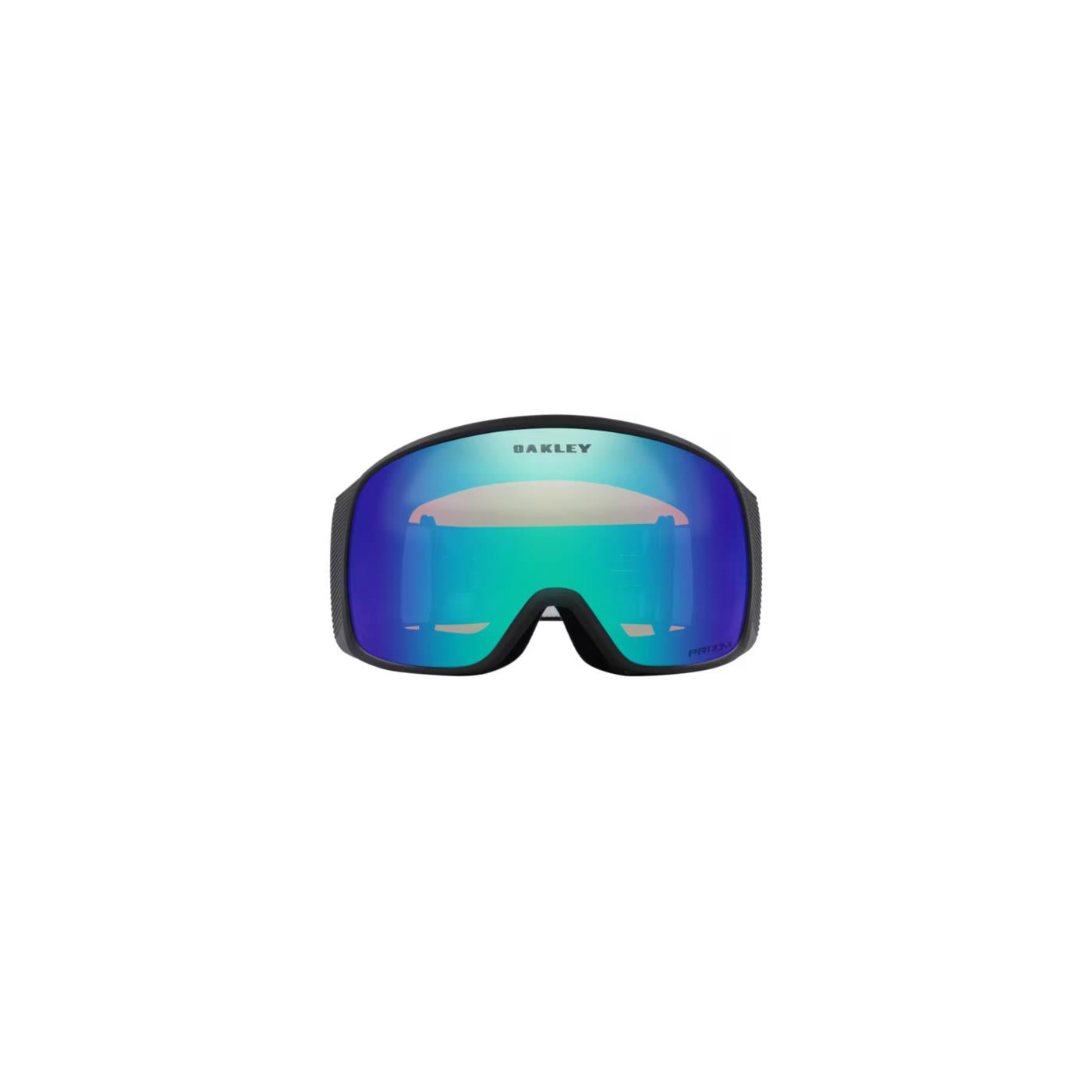 OAKLEY FLIGHT TRACKER L ARGON - seconda immagine