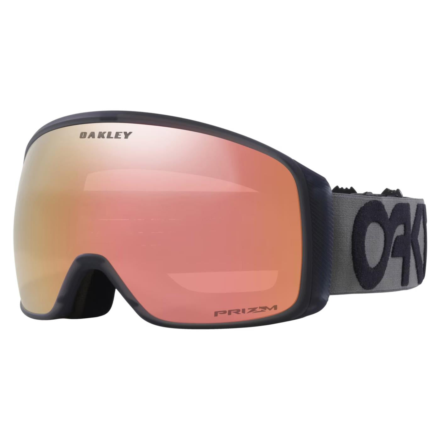 OAKLEY FLIGHT TRACKER L IRON