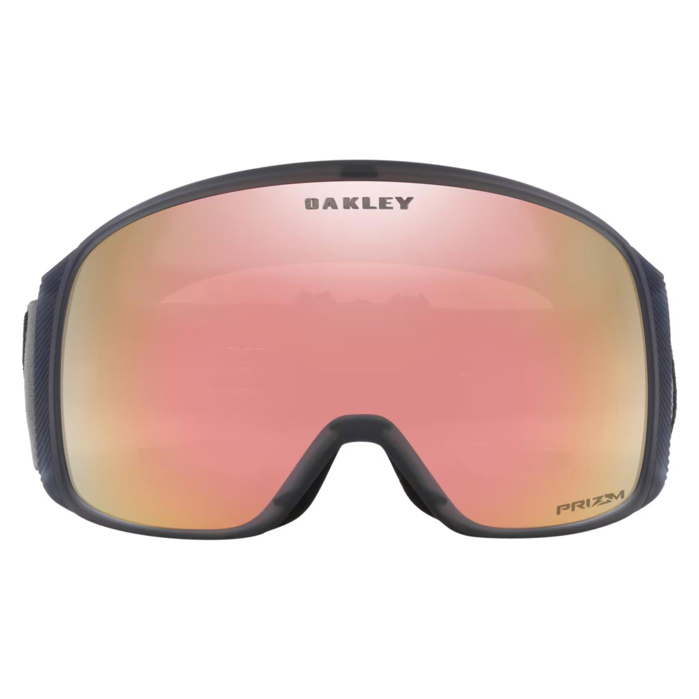 OAKLEY FLIGHT TRACKER L IRON - seconda immagine