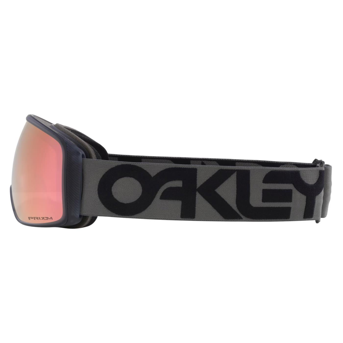 OAKLEY FLIGHT TRACKER L IRON