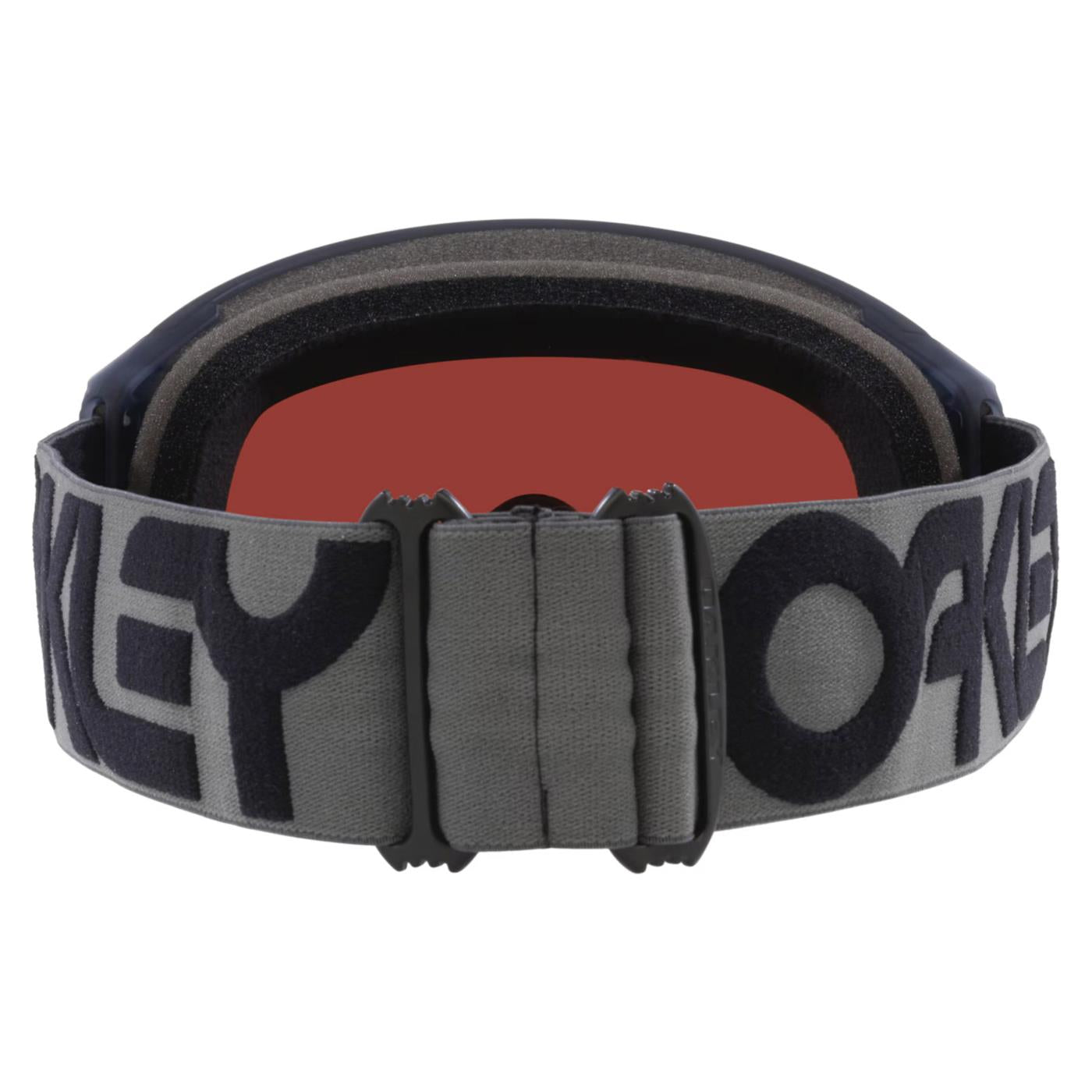 OAKLEY FLIGHT TRACKER L IRON