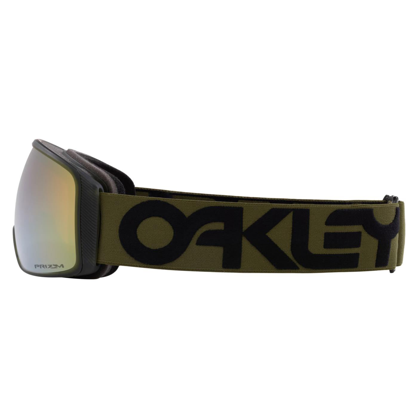 OAKLEY FLIGHT TRACKER L DK BRUSH